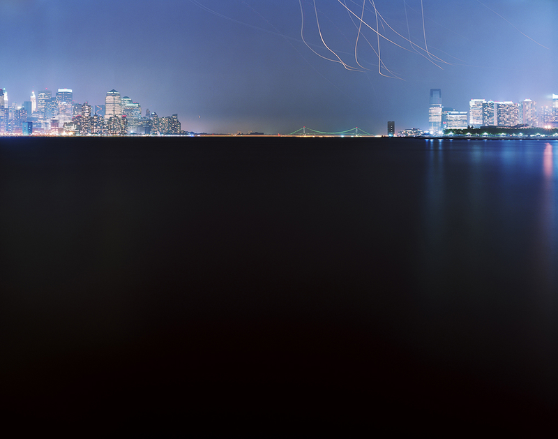 Illustration for article titled ¿Cuáles son las ciudades más contaminadas de luz del planeta?